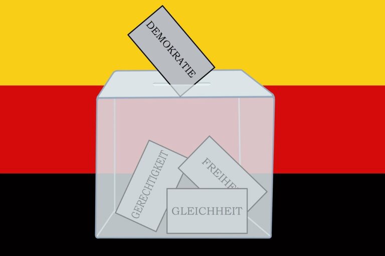 Analyzing the Use of Location-Based Services in Mobilizing Voters on Election Day