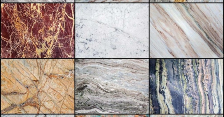 Italian Marble Shop Near Me: Elevate Your Space with Luxurious Marble