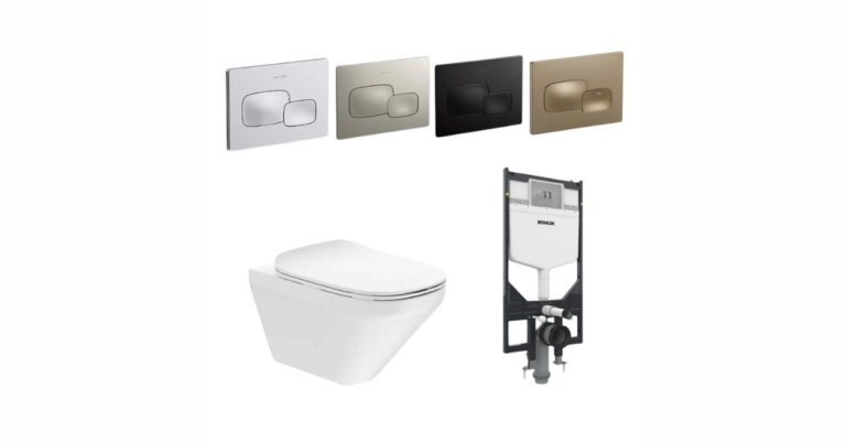 Choosing the Right Toilet for Your Home: A Comprehensive Guide