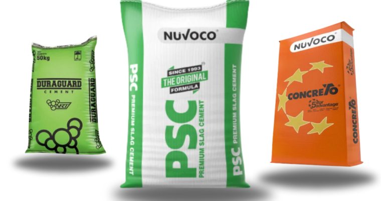 Nuvoco Concreto Cement Price: A Comprehensive Guide for Buyers