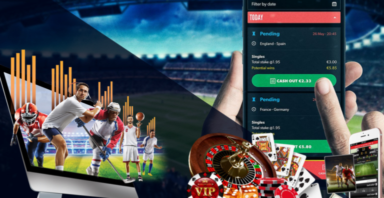 Get T20 Cricket ID: A Gateway to Betting and Gambling in the World of Sports