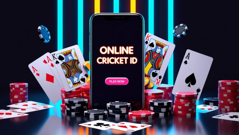 Online Cricket ID: The Ultimate Guide to Betting, Casino Games, and Sports Betting