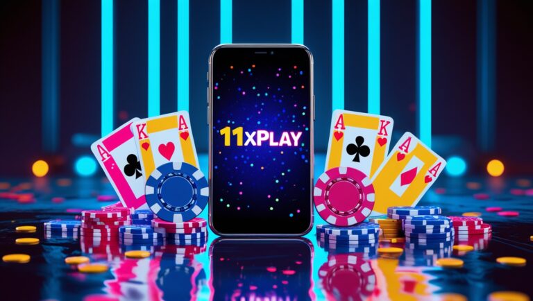 11xplay: The Ultimate Online Betting Platform