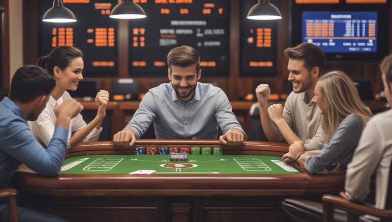 Tigerexch: A Premier Online Betting Platform for Gambling, Casino Games, and Sports Betting