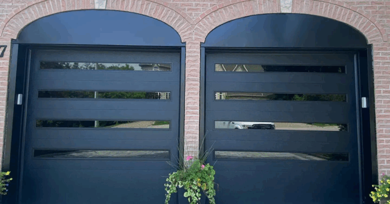 Garage Doors Scarborough | Fast & Reliable Service Near You