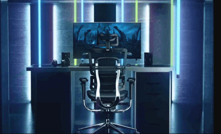 Hinomi Chair Review: A Smart Ergonomic Choice for Singapore Homes and Offices