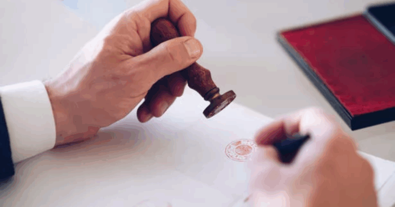 The Growing Demand for Mobile Notary Services in Great Bend City, Kansas