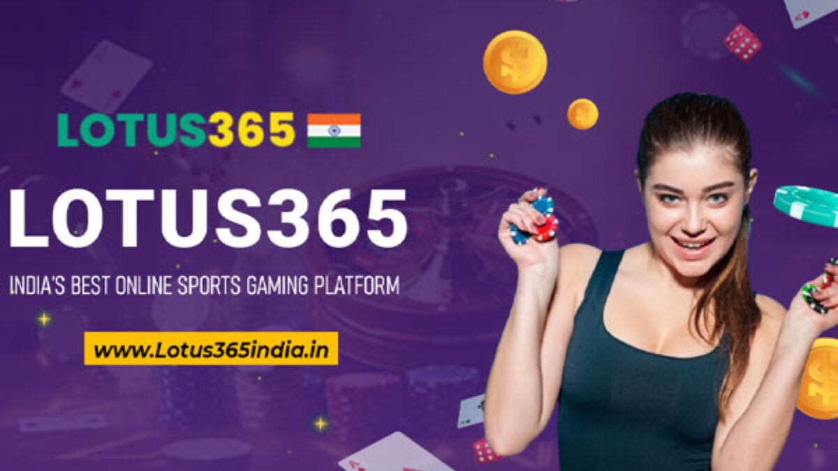 Lotus365 ID: Comprehensive Guide to India’s Leading Online Gaming Platform